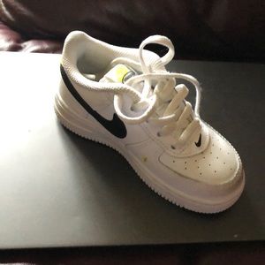 Nike Air Force ones
